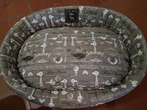 XL Oval